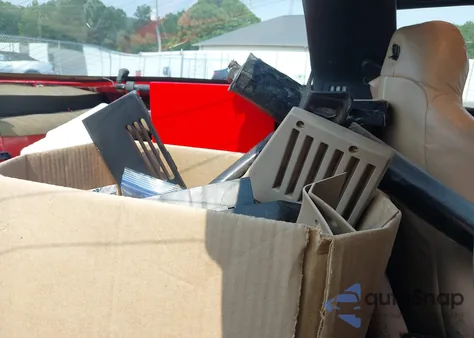 1994 Chevrolet Corvette z USA, uszkodzony, nr VIN 1G1YY22P6R5111291